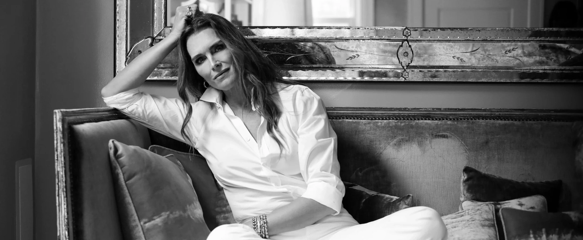 Brook Shields Brook Shields