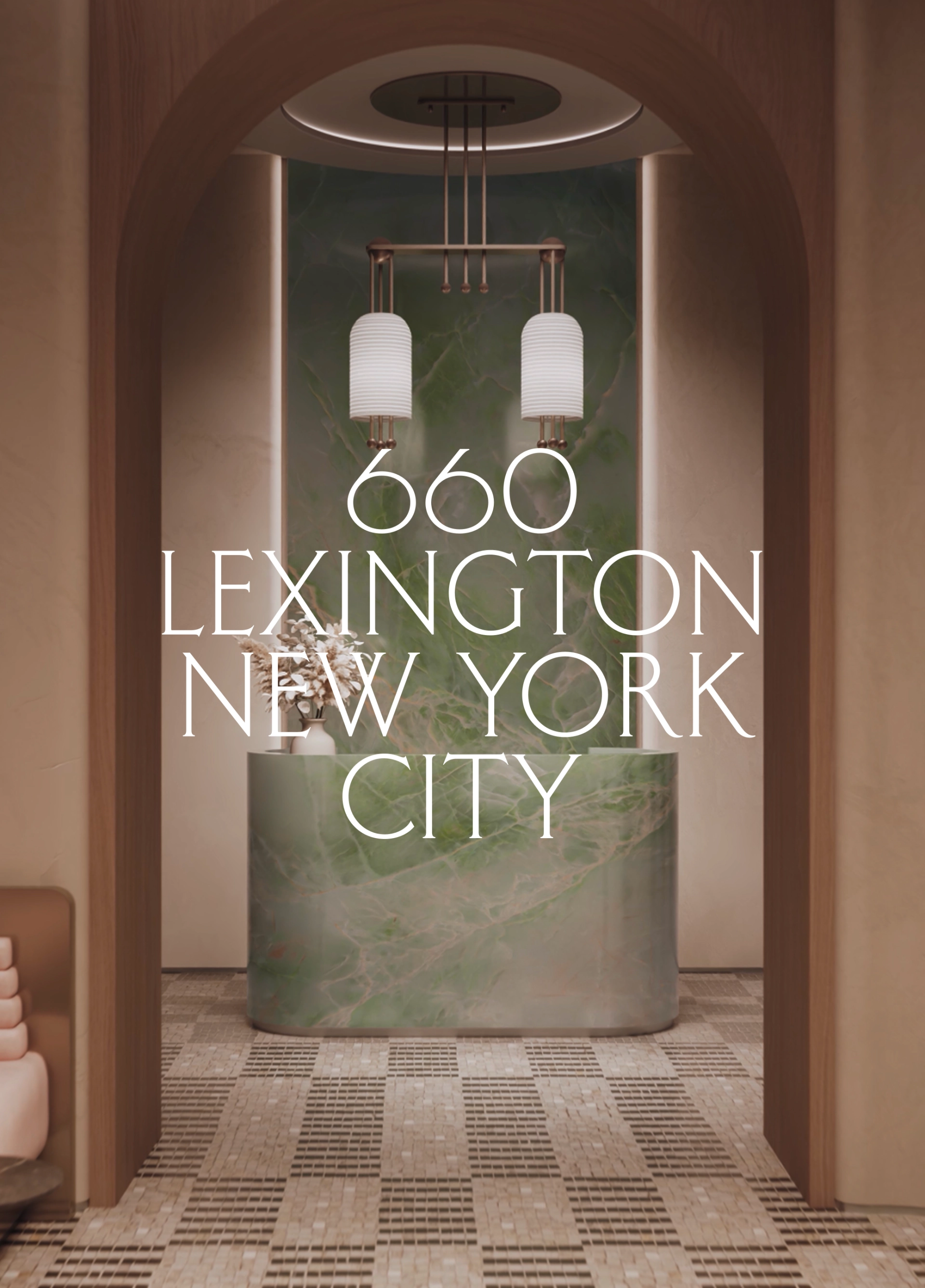 660 Lexington 660 Lexington