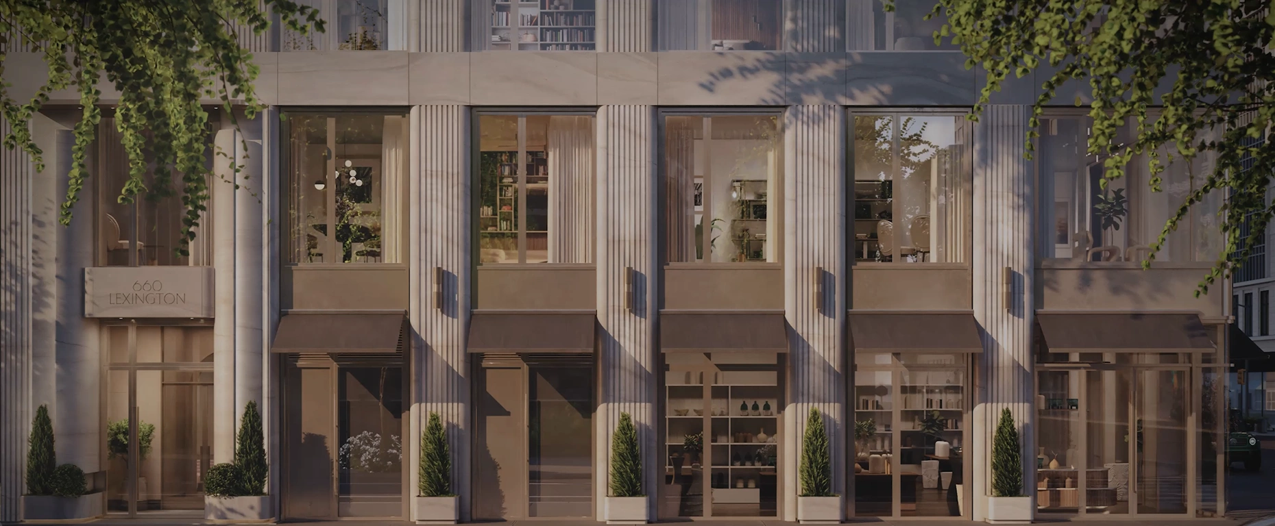 660 Lexington 660 Lexington