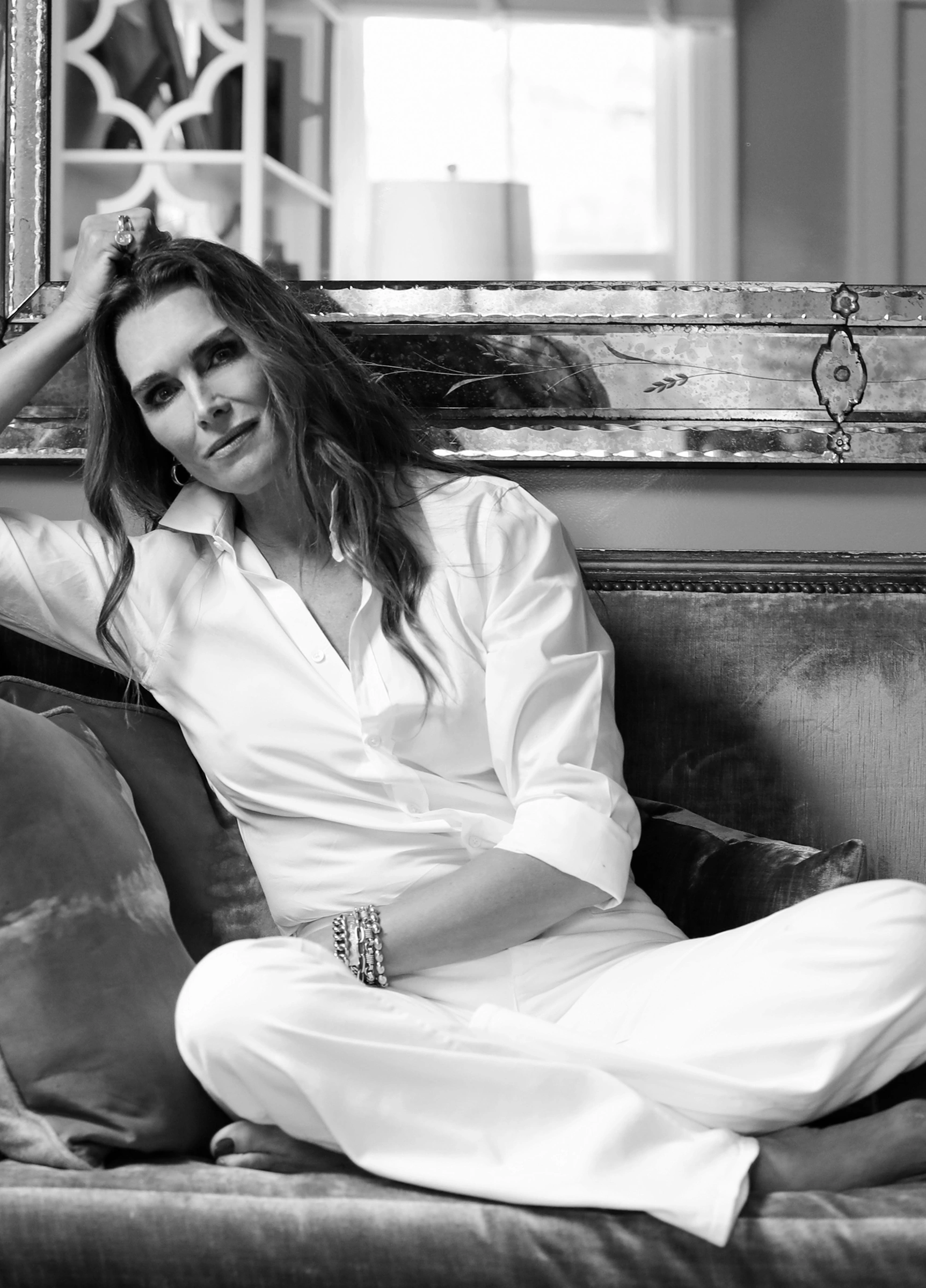 Brook Shields Brook Shields