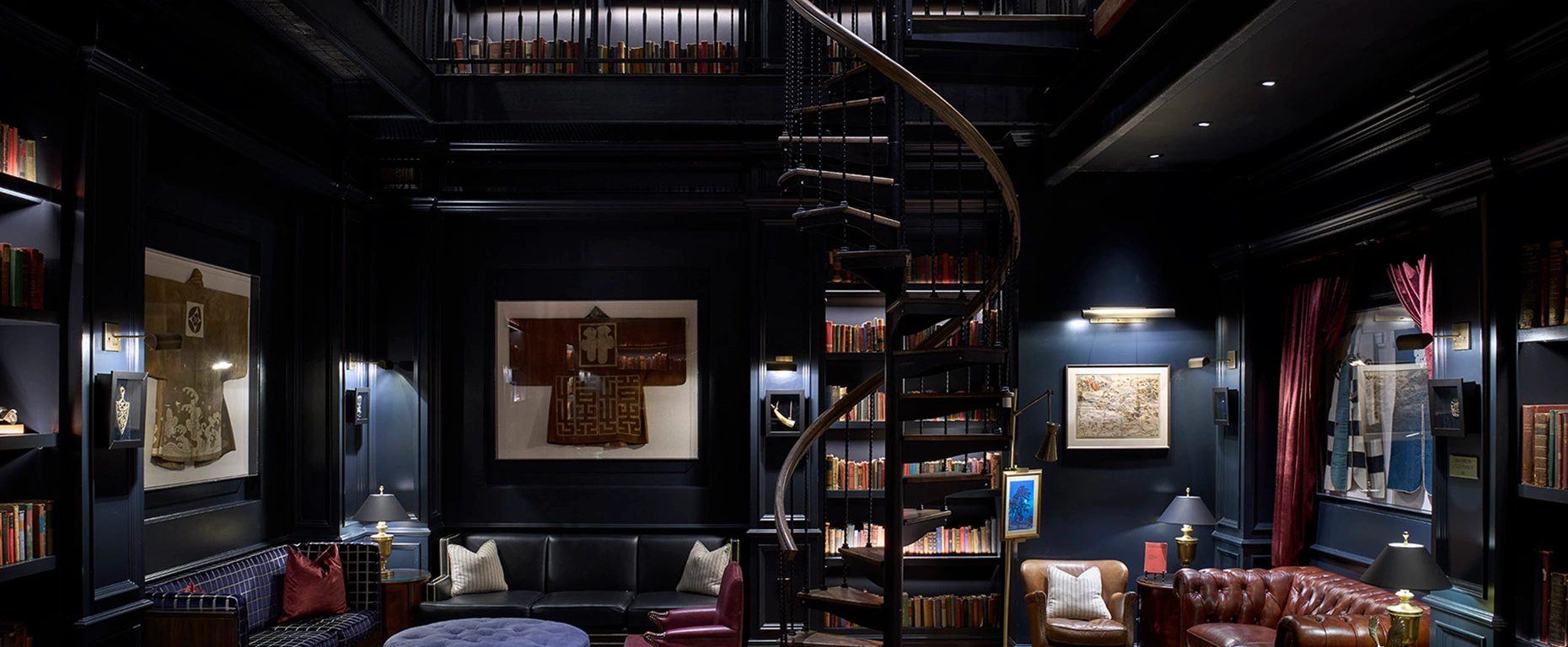 Harwood Hospitality Harwood Hospitality