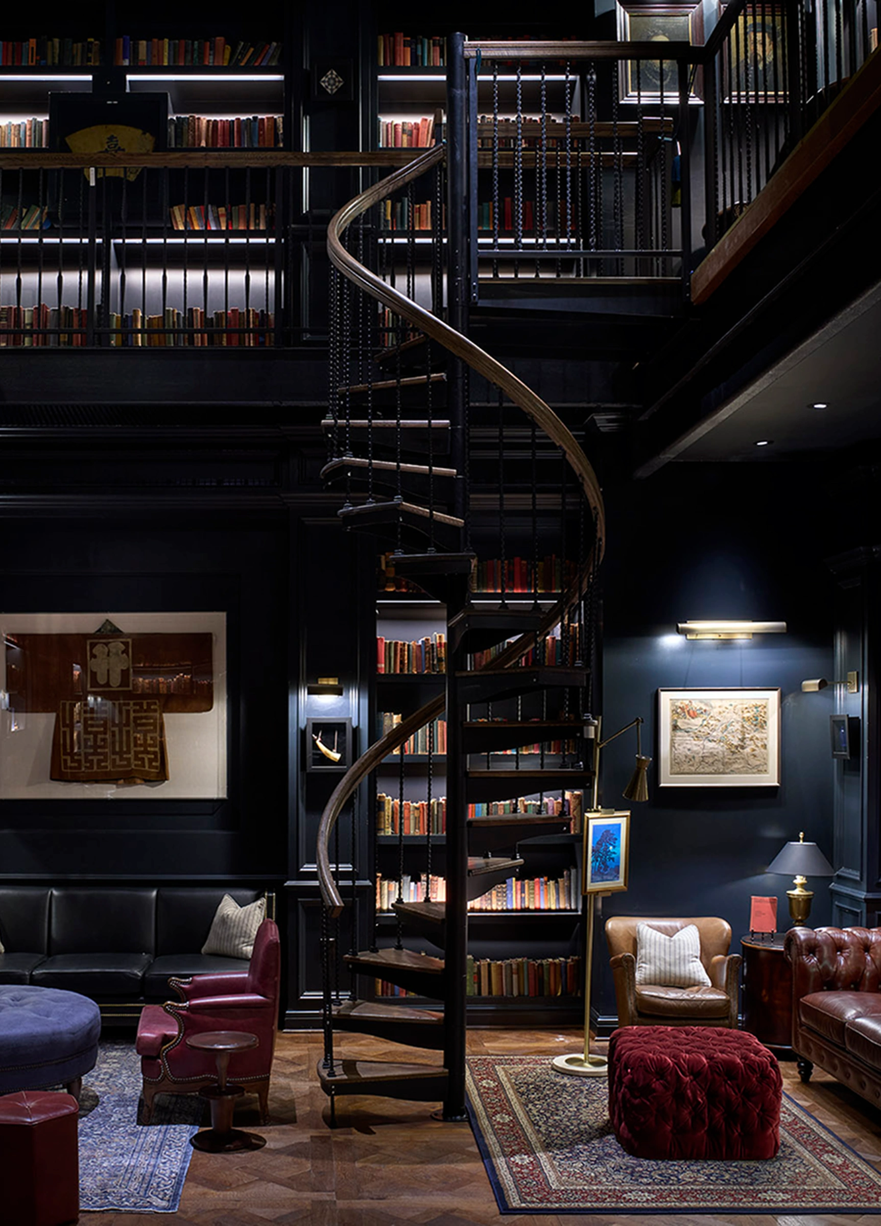 Harwood Hospitality Harwood Hospitality