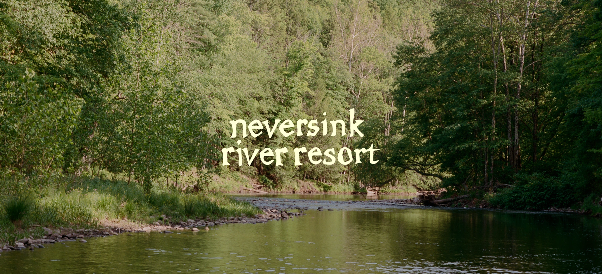 Neversink River Resort Neversink River Resort
