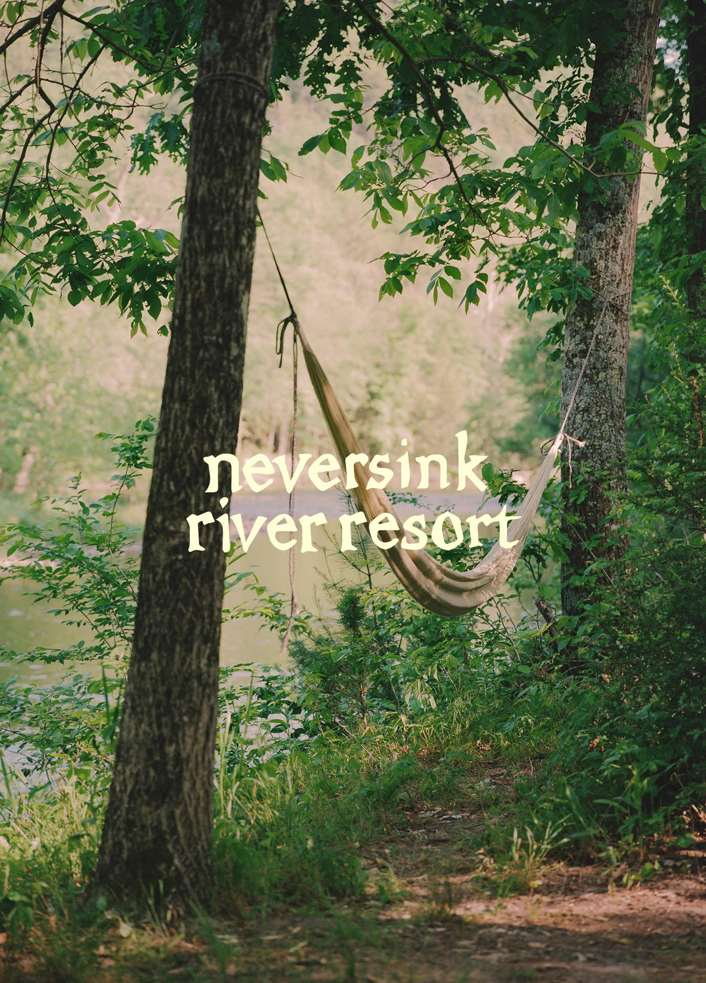 Neversink River Resort Neversink River Resort